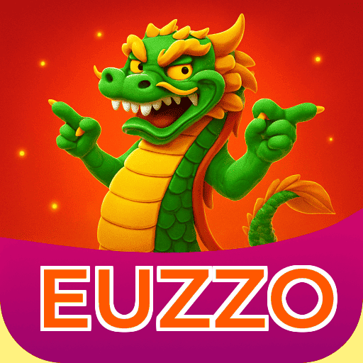 EUZZO: Cassino Premiado e Pagamentos Rápidos