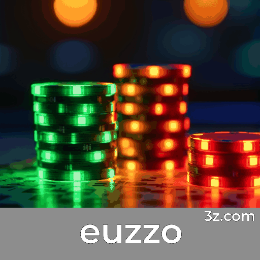 Cadastro na euzzo para desfrutar dos melhores jogos