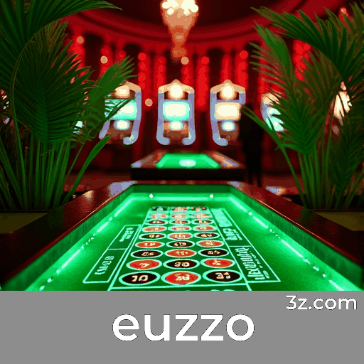 Cadastro na euzzo para desfrutar dos melhores jogos