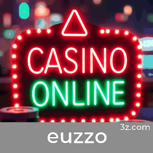 Cadastro na euzzo para desfrutar dos melhores jogos