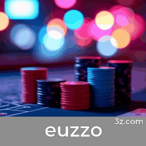 Cassino ao vivo da euzzo com dealers ao vivo